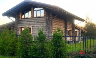 Купить дом, Дуброва, Веселый пер., 6, 21.2 соток. Фото 1