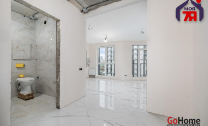 Купить 2-комнатную квартиру, Минск, Панфилова ул., 3 (Центральный район). Фото 13