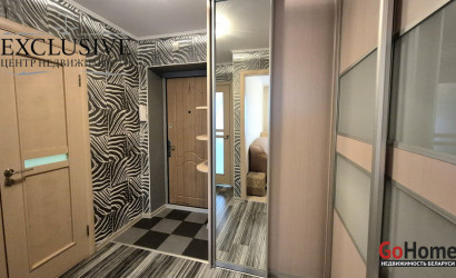 Купить 1-комнатную квартиру, Новополоцк, Молодежная ул., 184/Б. Фото 11