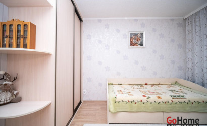 Купить 3-комнатную квартиру, Минск, Неманская ул., 3 (Фрунзенский район). Фото 12