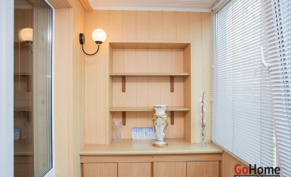 Купить 3-комнатную квартиру, Минск, Мазурова ул., 16(Фрунзенский район). Фото 43