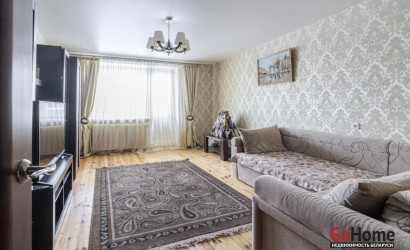 Купить 3-комнатную квартиру, Минск, Путилова ул., 3 (Первомайский район). Фото 11