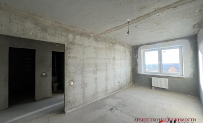 Купить 1-комнатную квартиру, Брест, ул. Адамковская, д. . Фото 3