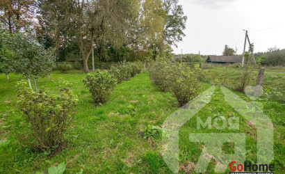 Купить дом, Ганчицы, Партизанская ул., 29.12 соток. Фото 16