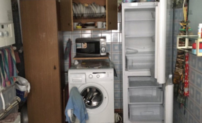 Купить 3-комнатную квартиру, Комсомолец, Комсомольская, 4. Фото 7