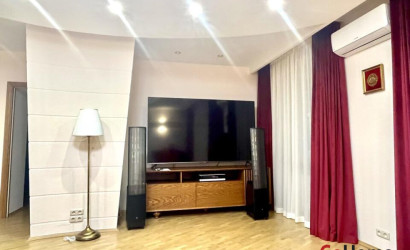 Купить 4-комнатную квартиру, Минск, Денисовская ул., 6 (Ленинский район). Фото 14