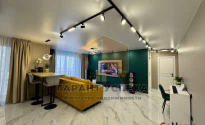 Купить 3-комнатную квартиру, Брест, ул. Гоголя. Фото 2