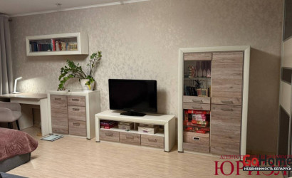 Купить 2-комнатную квартиру, Барановичи, Гаевая, 48. Фото 4