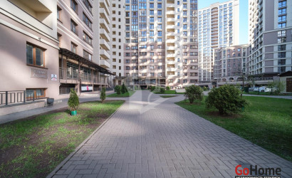 Купить 2-комнатную квартиру, Минск, Макаенка ул., 12/Б(Первомайский район). Фото 17