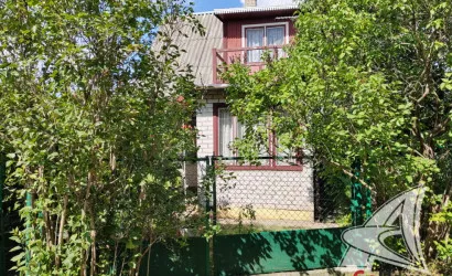  2-этаж.(41.8 м2), Брест(Чернинский с/с)