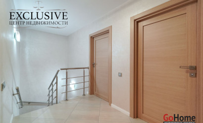 Купить 6-комнатную квартиру, Ждановичи, Парковая ул., 1/А. Фото 20