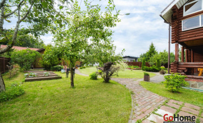 Купить дом, ВЕРЯГИ, 10 соток. Фото 22