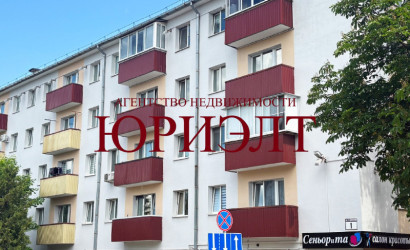 Купить 2-комнатную квартиру, Витебск, 1-я Доватора, 1. Фото 9