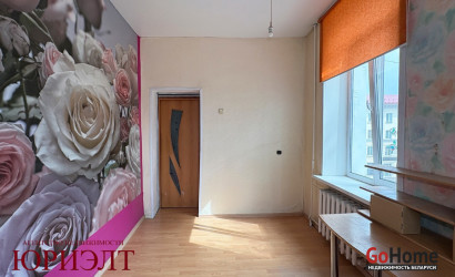 Купить 2-комнатную квартиру, Витебск, Ленина, 56. Фото 8