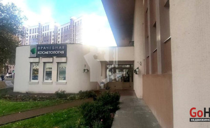 Аренда помещения, Минск, Независимости просп., 84/А,  32.3 кв.м.. Фото 2