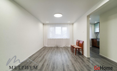 Купить 3-комнатную квартиру, Минск, Орловская ул., 23 (Центральный район). Фото 3