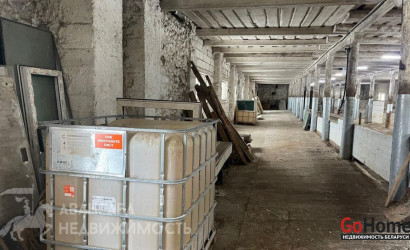 Продажа склада, Закалюжье,  852 кв.м.. Фото 3