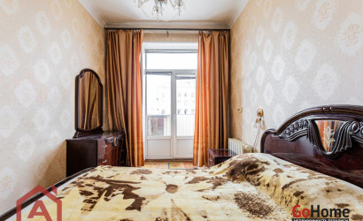 Купить 2-комнатную квартиру, Минск, Независимости, 42 (Партизанский район). Фото 9