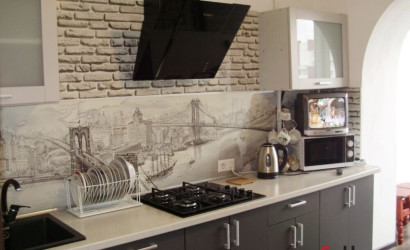 Снять 3-комнатную квартиру на сутки, Брест, просп. Машерова, д. 39  KFC. Фото 8