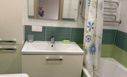 Снять 2-комнатную квартиру, Ждановичи, зеленая 1в. Фото 3