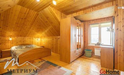 Купить дом, Семково, Солнечная ул., 31.78 соток. Фото 18