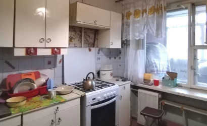 Купить 2-комнатную квартиру, Витебск, пер. Тираспольский 1-й , 4. Фото 5
