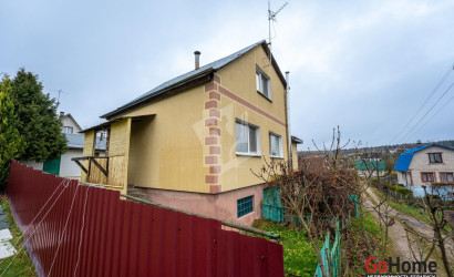 Купить дом в деревне, Зеленый дол, 4.37 соток. Фото 30