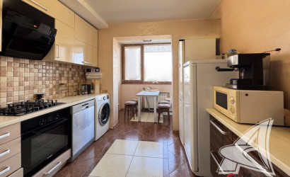 Купить 4-комнатную квартиру, Брест, Вулька, ул. Вульковская. Фото 3