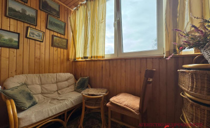 Купить 3-комнатную квартиру, Брест, ул. Московская, д. . Фото 10