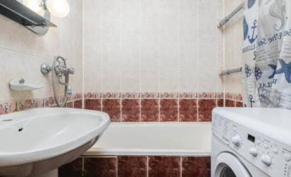 Купить 4-комнатную квартиру, Минск, Горецкого ул., 11 (Фрунзенский район). Фото 14