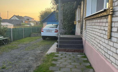 Купить дом, Сенно, Красный Октябрь пер., 7 соток. Фото 2