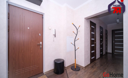Купить 3-комнатную квартиру, Минск, Разинская ул., 62 (Московский район). Фото 22