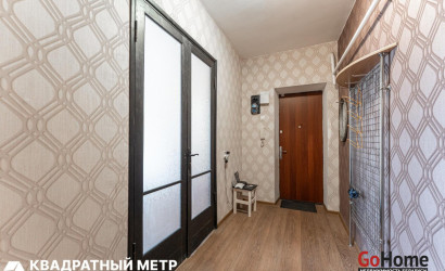 Купить 2-комнатную квартиру, Минск, Козлова ул., 2 (Партизанский район). Фото 16