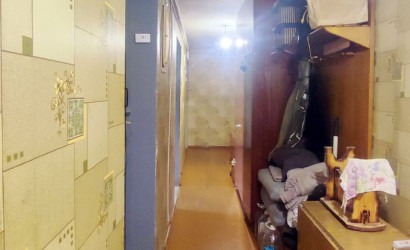 Купить 5-комнатную квартиру, Минск, Козлова ул., 31 (Первомайский район). Фото 10