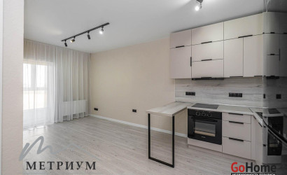 Купить 2-комнатную квартиру, Минск, Лосика ул., 57 (Московский район). Фото 2