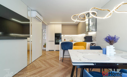 Купить 4-комнатную квартиру, Колодищи, Серебряный Лес ул., 8. Фото 24