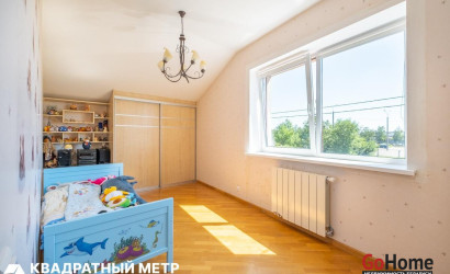 Купить дом, Минск, Воропаевская ул., 4, 15 соток. Фото 33