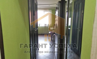 Купить 4-комнатную квартиру, Брест, ул. Орловская, д. . Фото 6