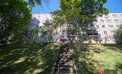 Купить 4-комнатную квартиру, Минск, Берута ул., 4/4 (Фрунзенский район). Фото 22