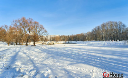 Купить 2-комнатную квартиру, Минск, Седых ул., 38 (Первомайский район). Фото 16