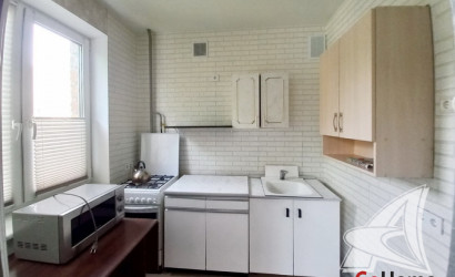 Купить 3-комнатную квартиру, Брест, Центр, пр-т Машерова. Фото 5