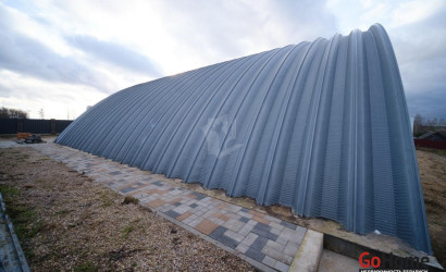 Купить дом, Лужки, Банная ул., 19/б, 15 соток. Фото 24