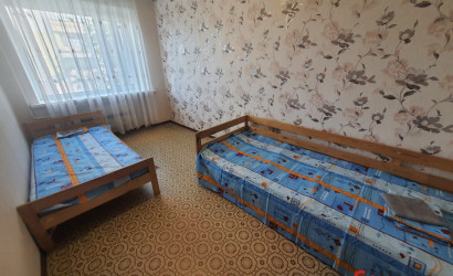 Снять 2-комнатную квартиру на сутки, Марьина Горка, Новая Заря 40. Фото 2