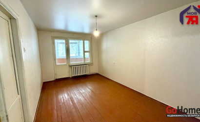 Купить 2-комнатную квартиру, Слуцк, Социалистическая ул., 168. Фото 19