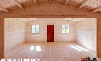 Купить дом, Бродок, Центральная ул., 18/а, 15 соток. Фото 15