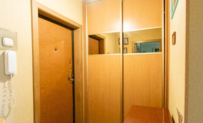 Купить 1-комнатную квартиру, Минск, Асаналиева ул., 13/3 (Октябрьский район). Фото 13