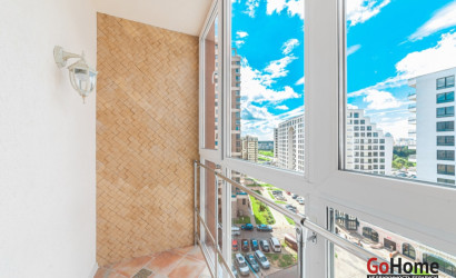 Снять 2-комнатную квартиру, Минск, ул. Петра Мстиславца, д. 20 (Первомайский район). Фото 7