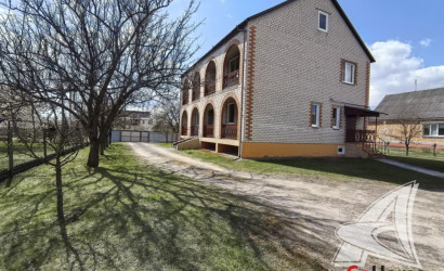 Купить дом, Большие Лепесы, Буховичский с/с, 18.12 соток. Фото 12