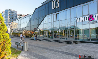 Купить 2-комнатную квартиру, Минск, Победителей просп., 135/В (Центральный район). Фото 3