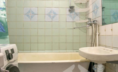 Купить 3-комнатную квартиру, Молодечно, Великий Гостинец ул., 121. Фото 15